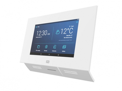 2N® Indoor Touch 2.0, vnitřní jednotka, 7" barevný dotykový panel, Android, bílá