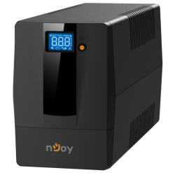 DEFORMACE PRODEJNÍHO OBALU nJoy - Horus Plus 600, UPS