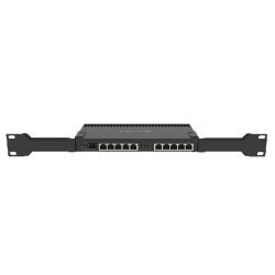 DEFORMACE PRODEJNÍHO OBALU MikroTik RB4011iGS+RM
